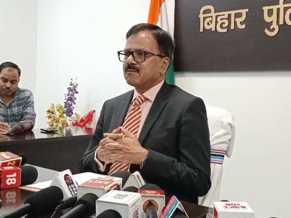 बिहार पुलिस सिपाही भर्ती परीक्षा की तारीख घोषित, अधिकारियों का दावा इस बार नहीं होगा पेपर लीक